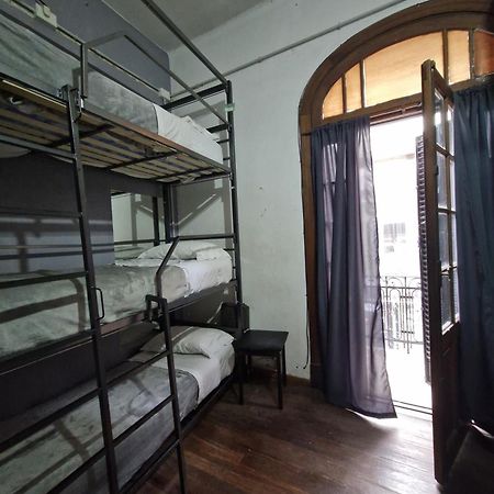 Rupestre Hostel Córdoba Kültér fotó