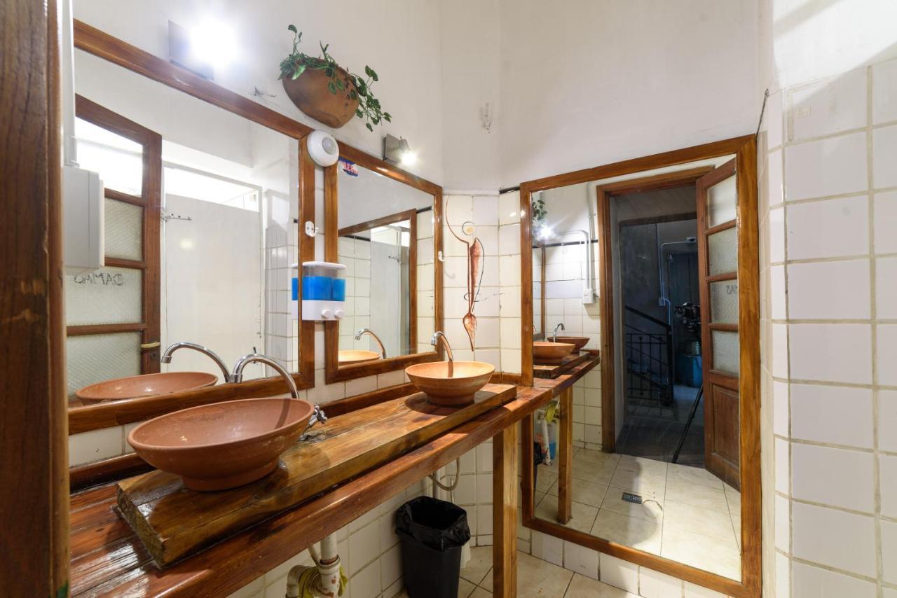 Rupestre Hostel Córdoba Kültér fotó