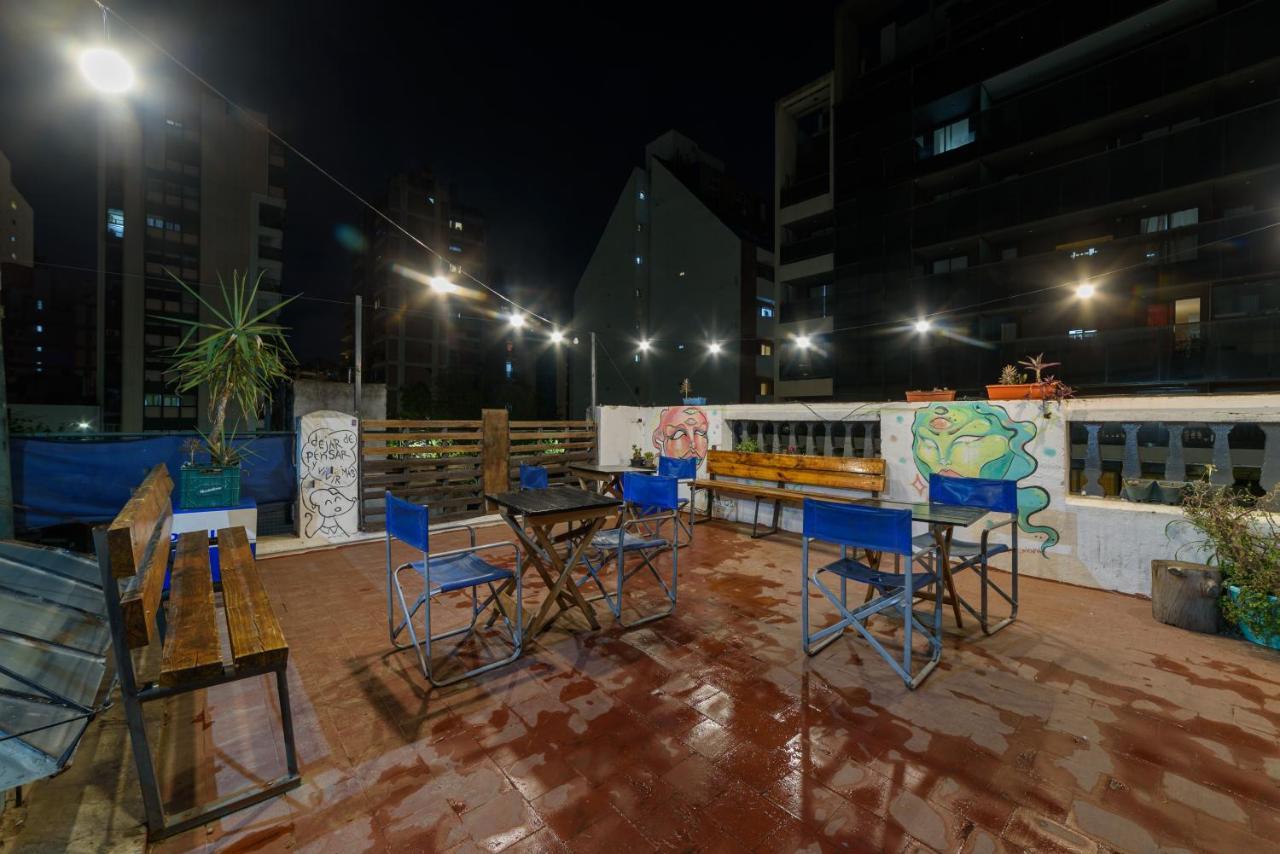 Rupestre Hostel Córdoba Kültér fotó