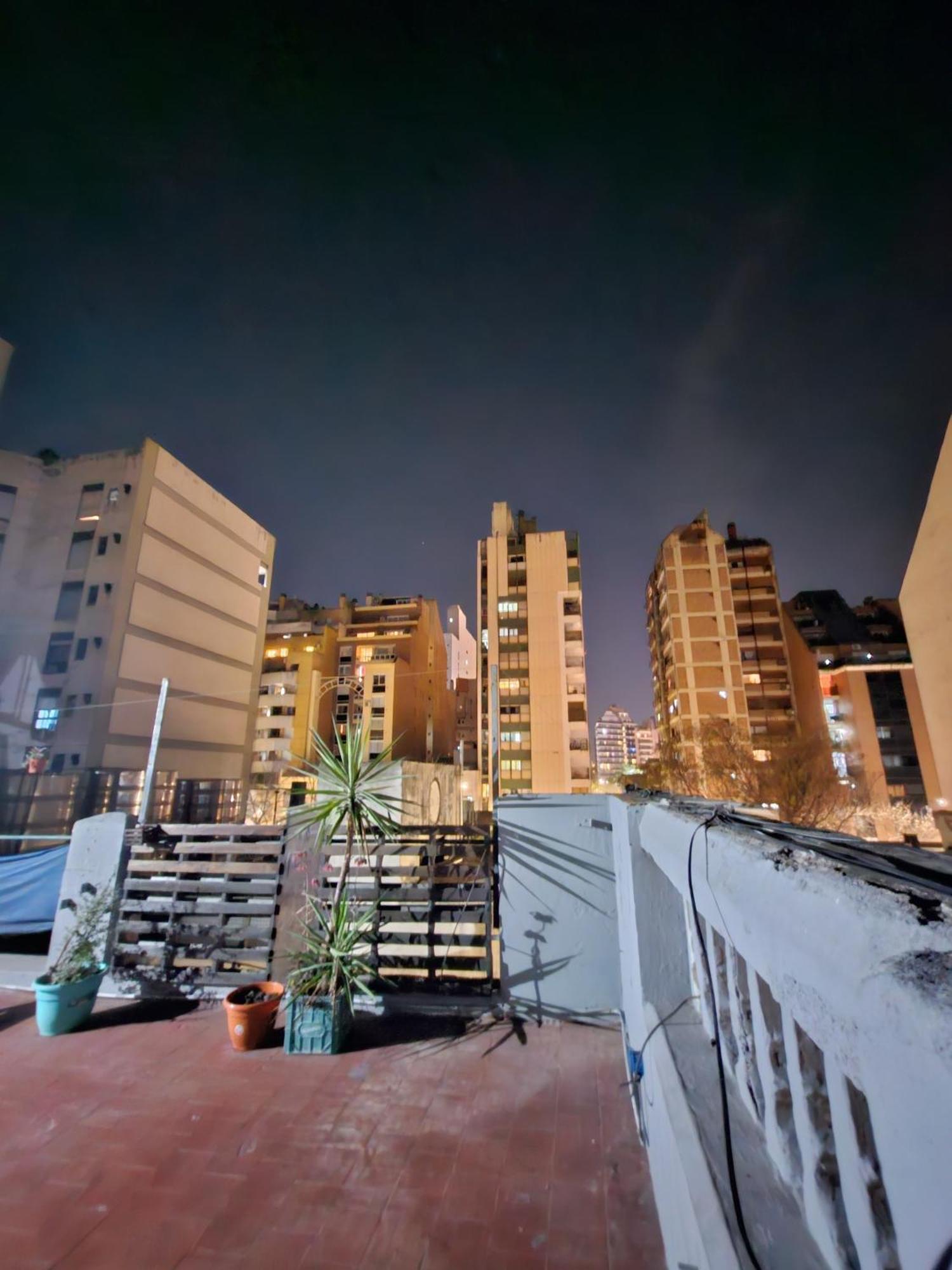 Rupestre Hostel Córdoba Kültér fotó