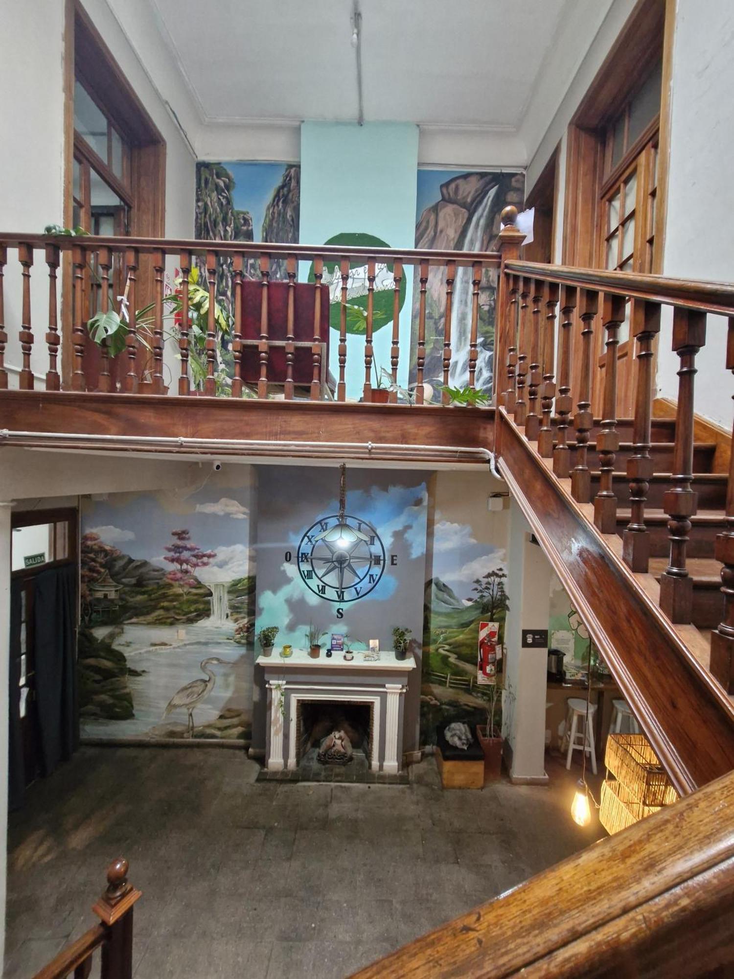 Rupestre Hostel Córdoba Kültér fotó
